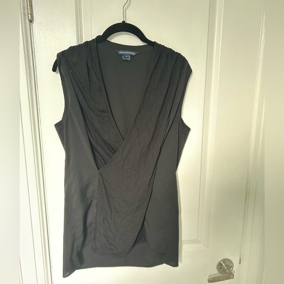 French connection women’s blouse size medium - Picture 2 of 9